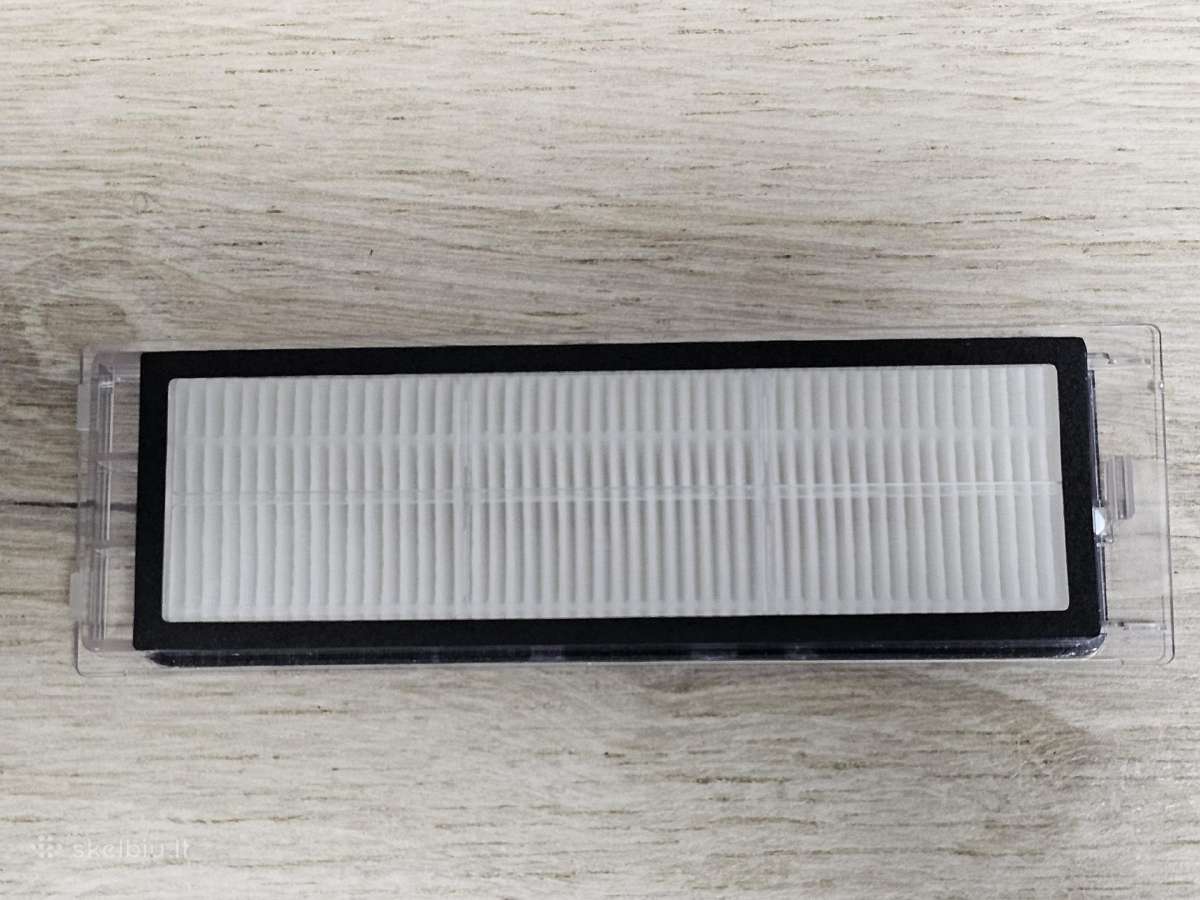 Komplektas robotui siurbliui Xiaomi / Roborock –1 - nuotraukos Nr. 10