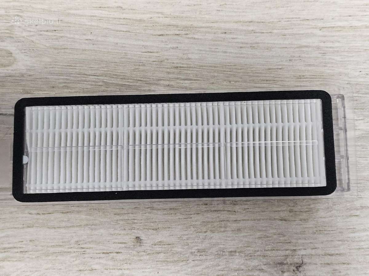 Komplektas robotui siurbliui Xiaomi / Roborock –1 - nuotraukos Nr. 11
