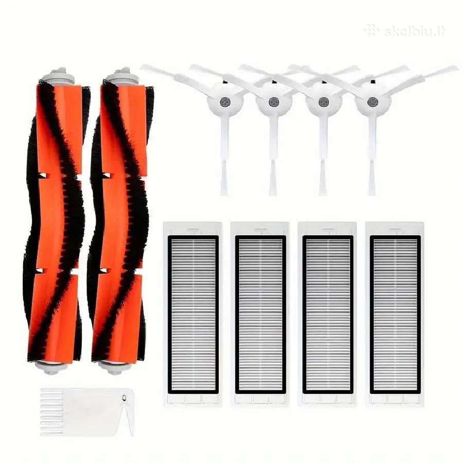 Komplektas robotui siurbliui Xiaomi / Roborock –1