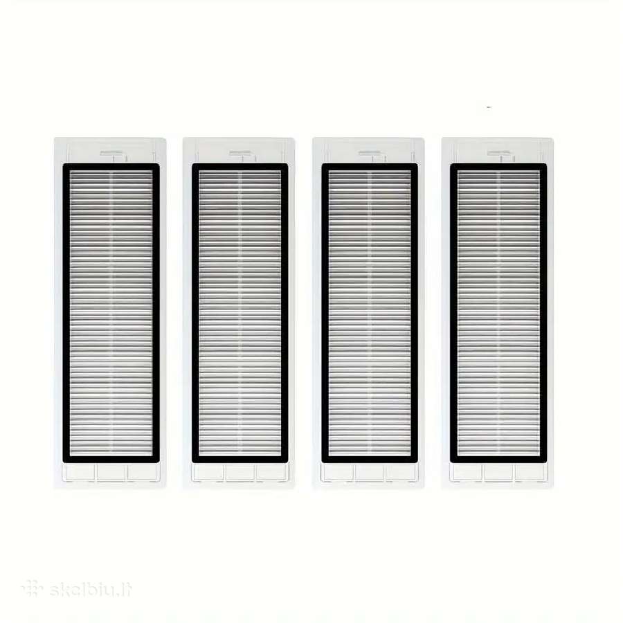 Komplektas robotui siurbliui Xiaomi / Roborock –1 - nuotraukos Nr. 4