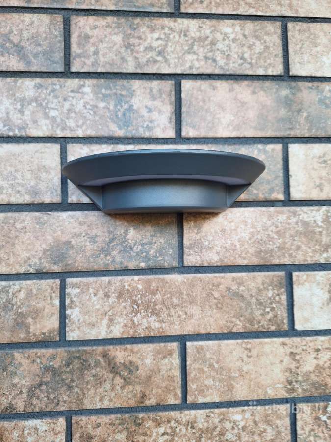 Parduodu LED lauko šviestuvus