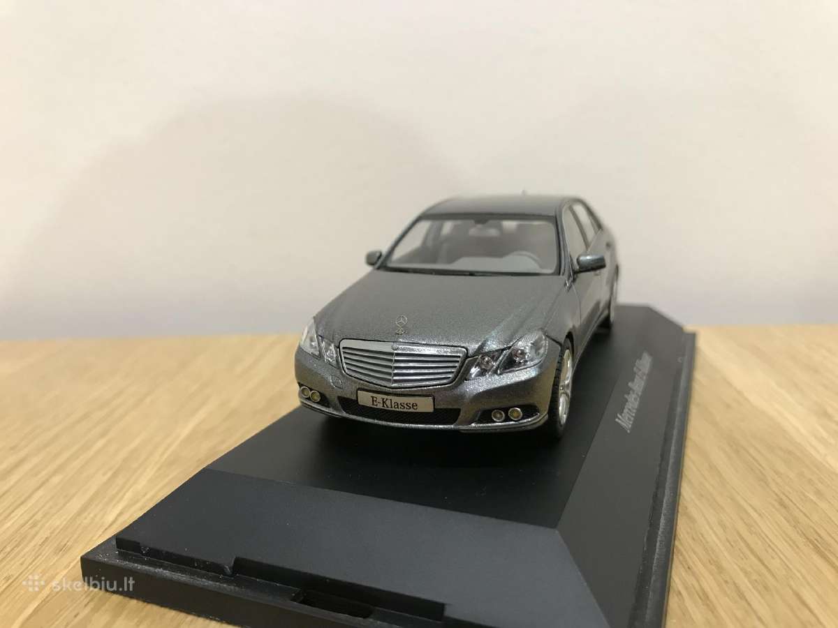 Mercedes-benz E class (W212) - nuotraukos Nr. 2