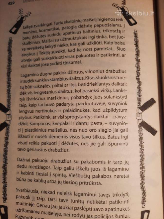 Moters biblija - nuotraukos Nr. 7