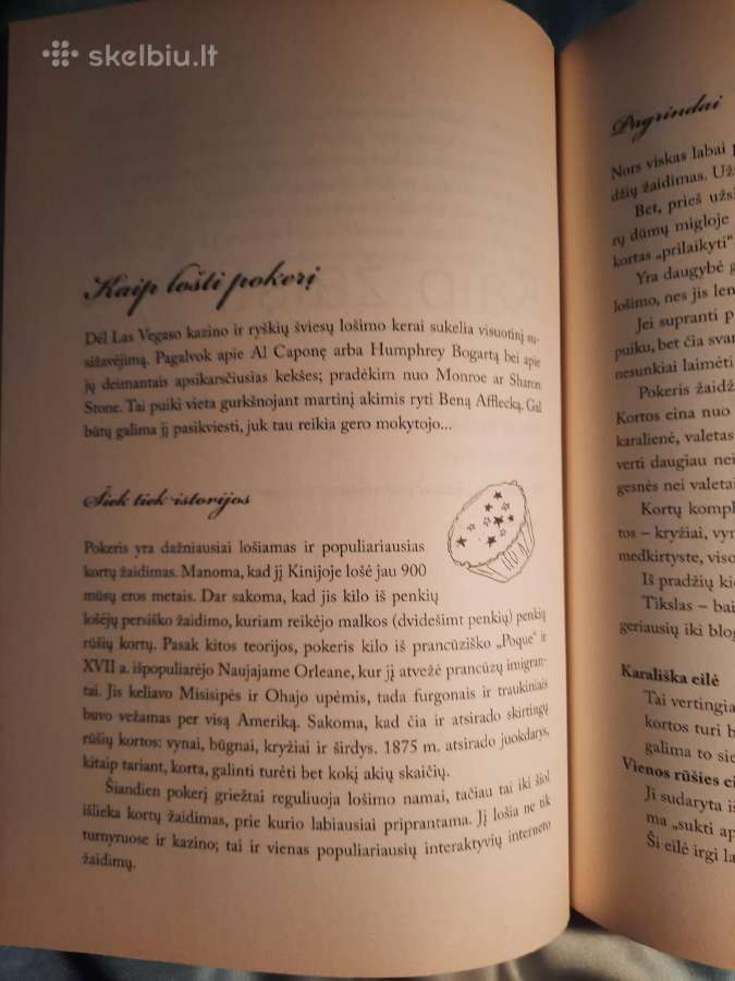 Moters biblija - nuotraukos Nr. 3
