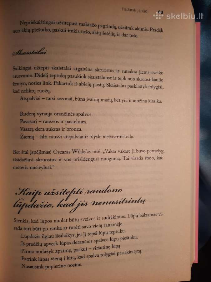 Moters biblija - nuotraukos Nr. 4