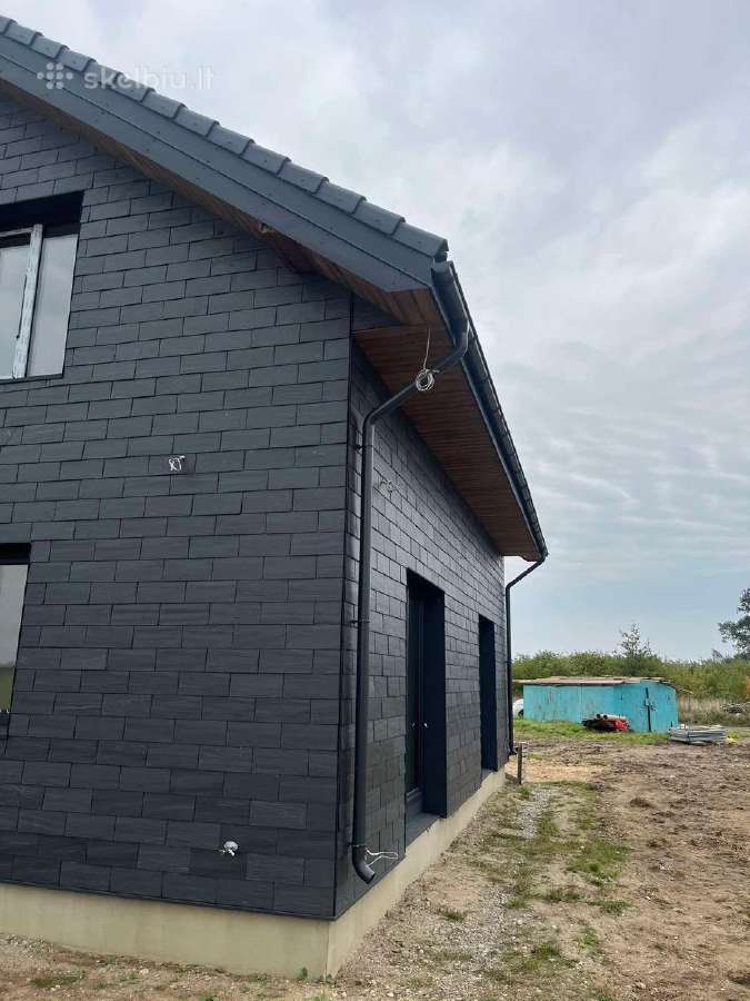 Skalūnas fasadui, stogui. Geros kainos Garantas ! - nuotraukos Nr. 4