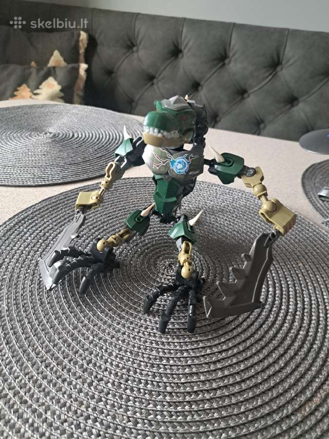 Transformeris - nuotraukos Nr. 2