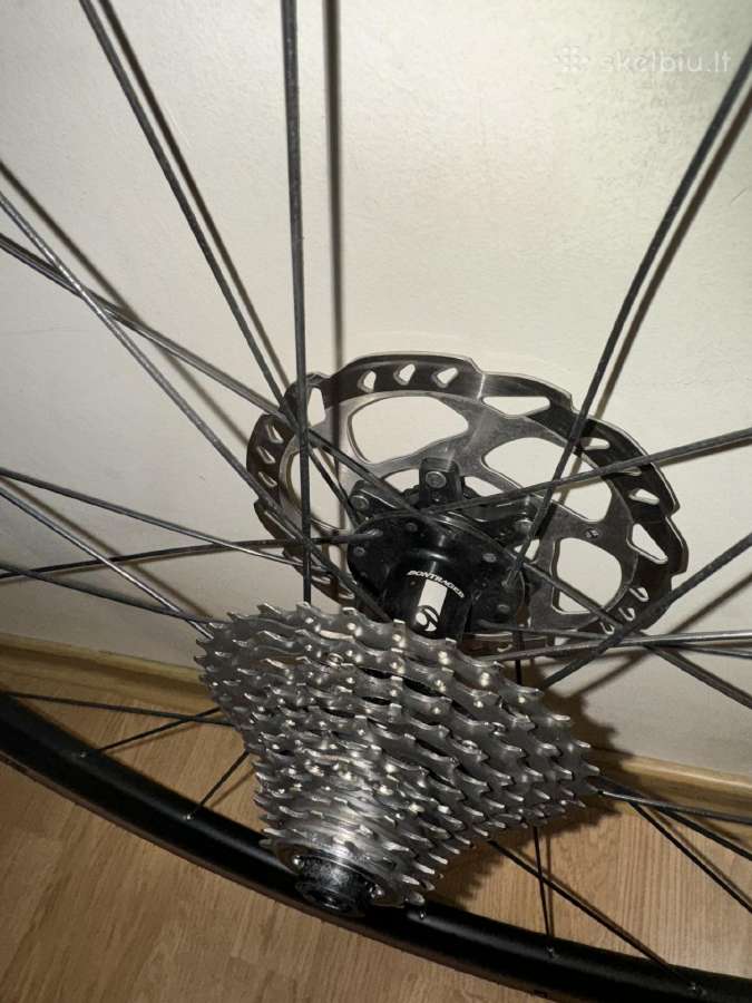 Bontrager Paradigm SL - nuotraukos Nr. 2