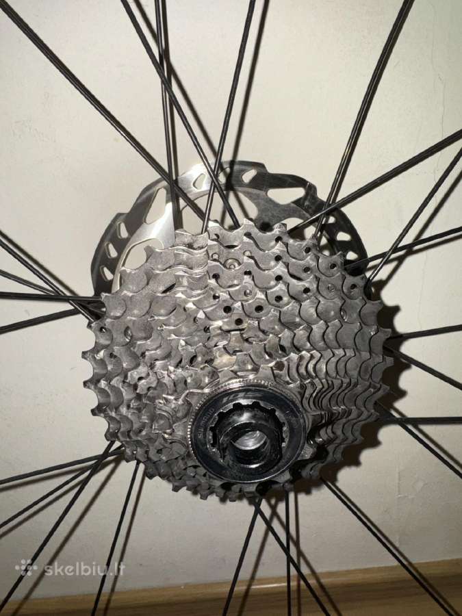 Bontrager Paradigm SL - nuotraukos Nr. 3