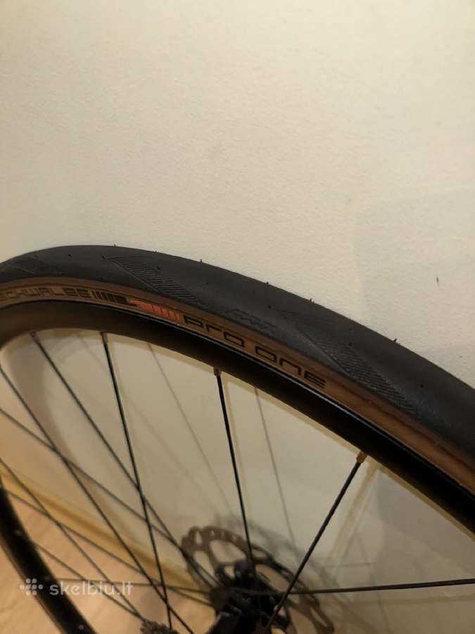 Bontrager Paradigm SL - nuotraukos Nr. 4