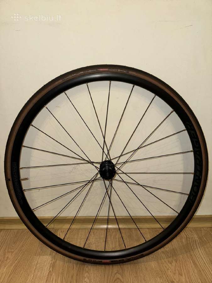 Bontrager Paradigm SL - nuotraukos Nr. 5