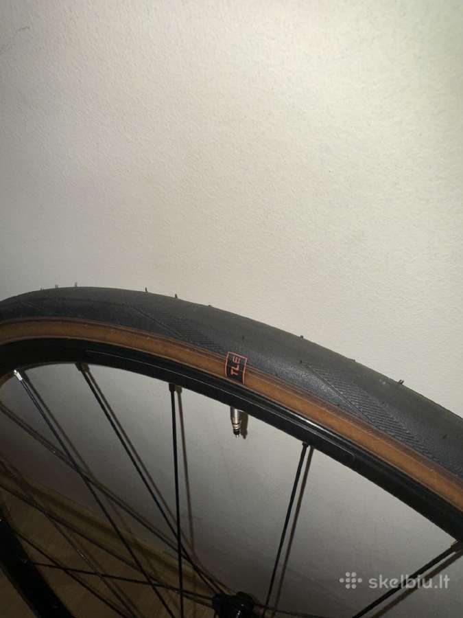 Bontrager Paradigm SL - nuotraukos Nr. 6