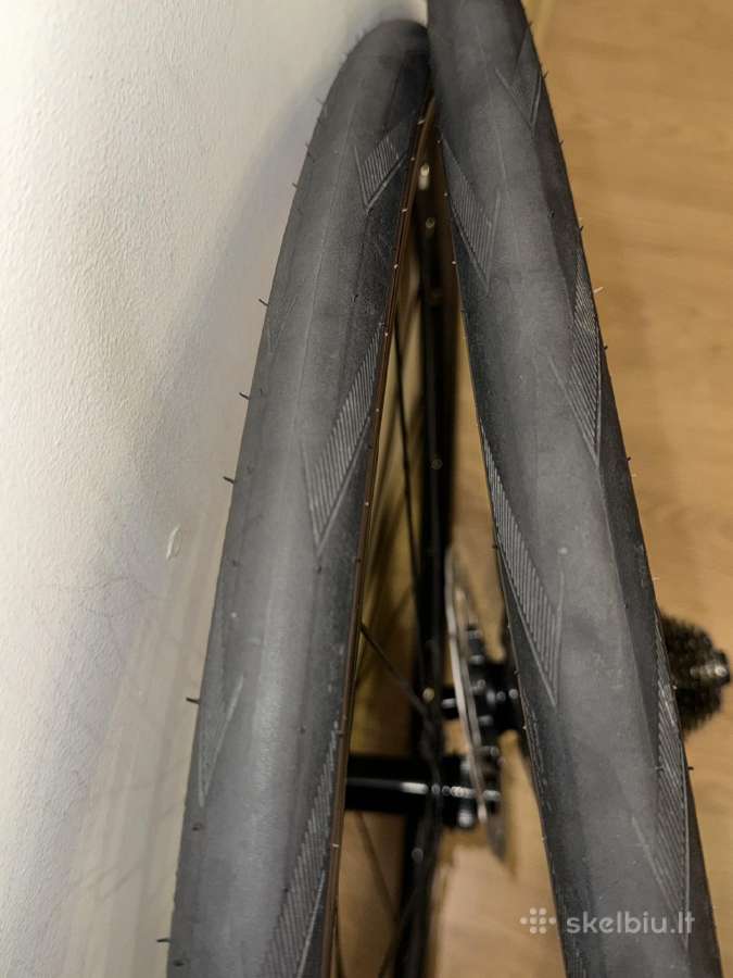 Bontrager Paradigm SL - nuotraukos Nr. 7