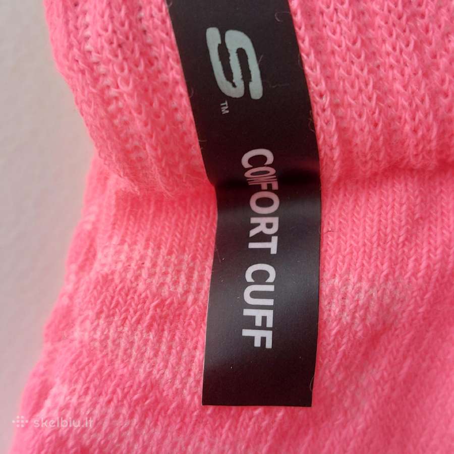 Skechers kojinės 35-38 dydžio - nuotraukos Nr. 2