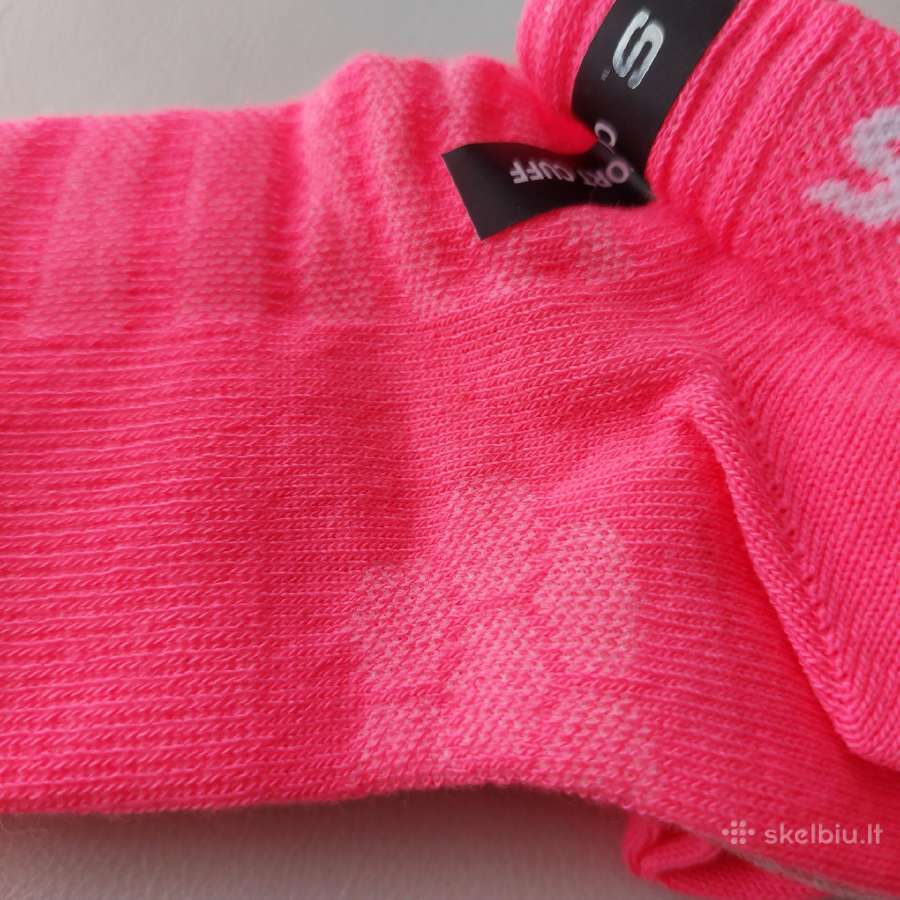 Skechers kojinės 35-38 dydžio - nuotraukos Nr. 8