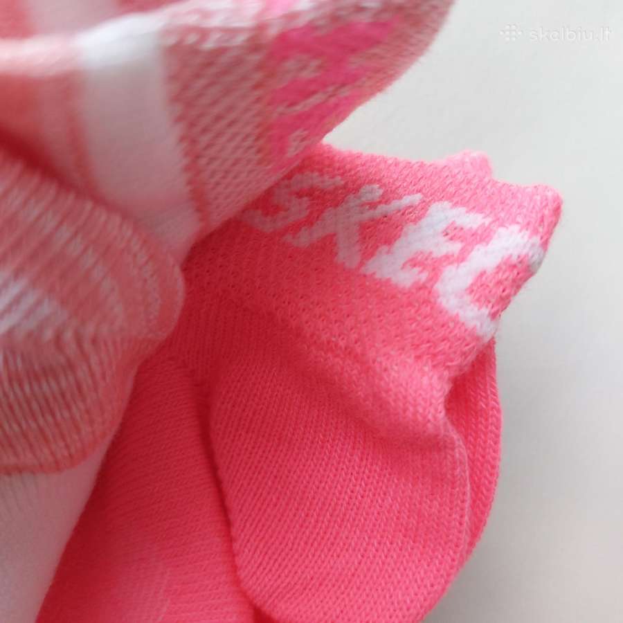 Skechers kojinės 35-38 dydžio - nuotraukos Nr. 11