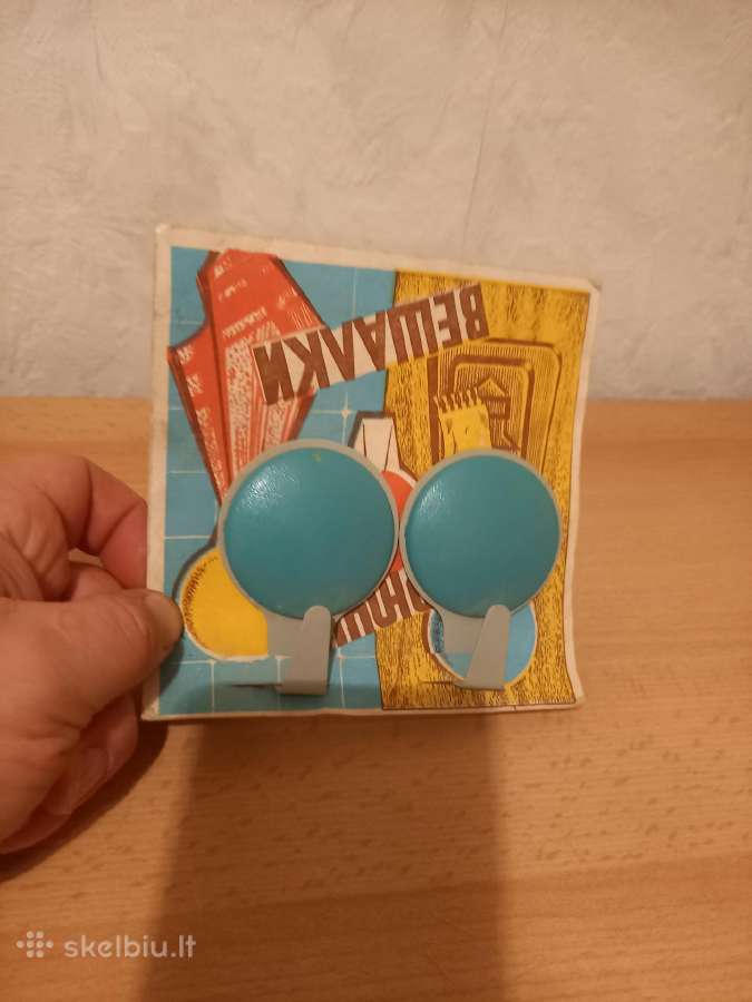Pakabukai tarybinių laikų - nuotraukos Nr. 2