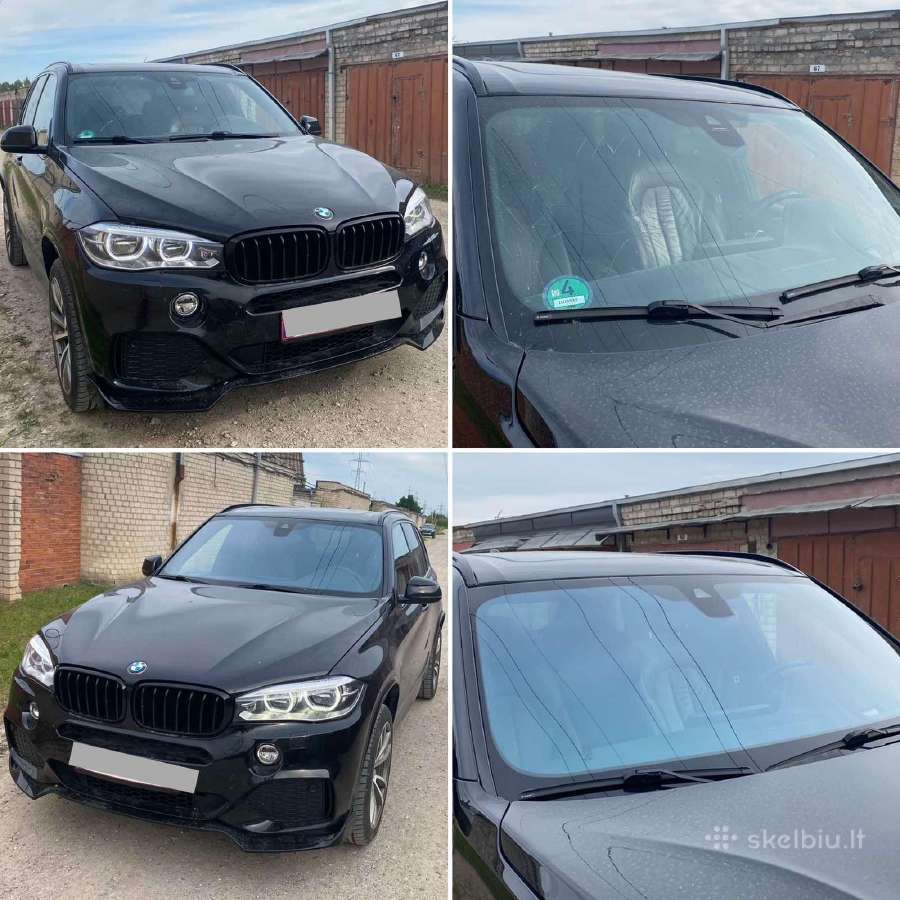 Profesionalus Automobių Stiklų Remontas Keitimas - nuotraukos Nr. 13
