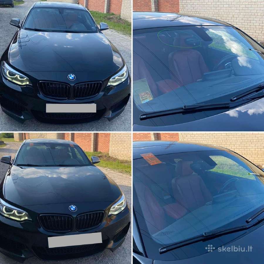 Profesionalus Automobių Stiklų Remontas Keitimas - nuotraukos Nr. 14