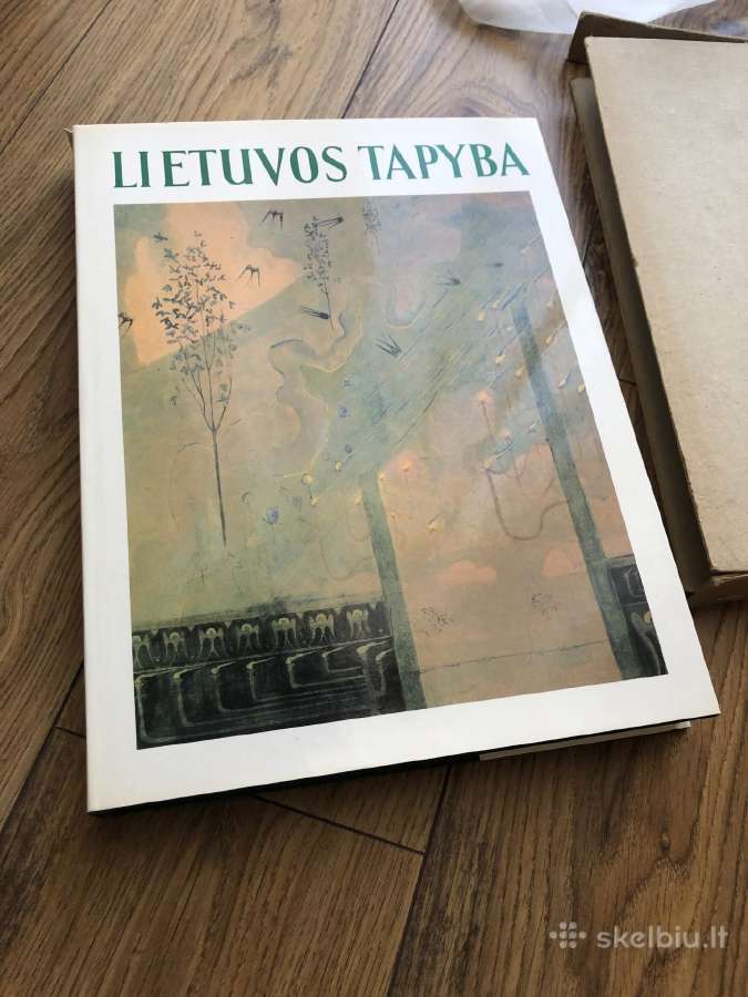 Lietuvos tapyba
