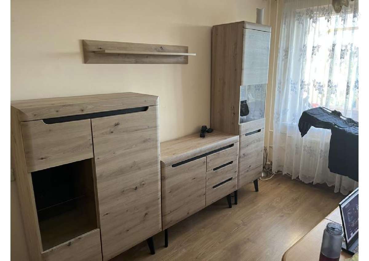 Parduodu I kambario butą - nuotraukos Nr. 2