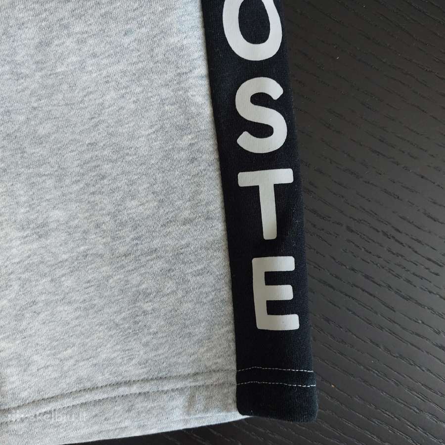 Lacoste šortai 152 dydžio - nuotraukos Nr. 7