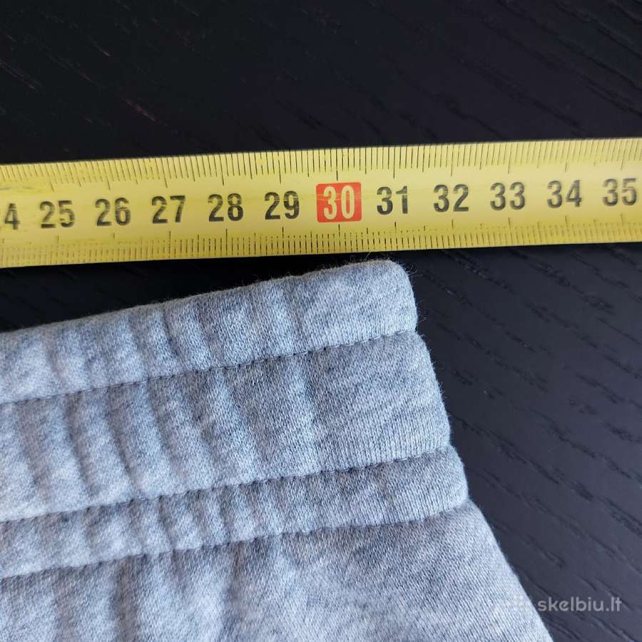 Lacoste šortai 152 dydžio - nuotraukos Nr. 11