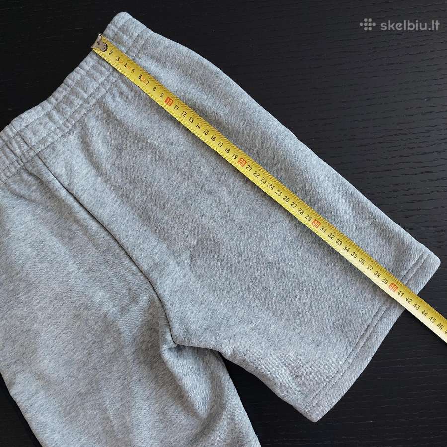 Lacoste šortai 152 dydžio - nuotraukos Nr. 12