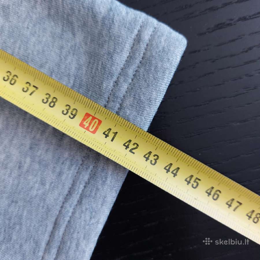 Lacoste šortai 152 dydžio - nuotraukos Nr. 13