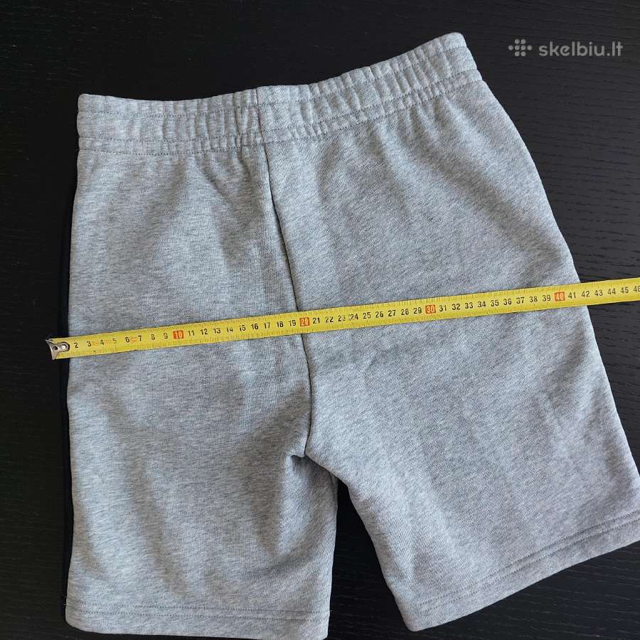 Lacoste šortai 152 dydžio - nuotraukos Nr. 14