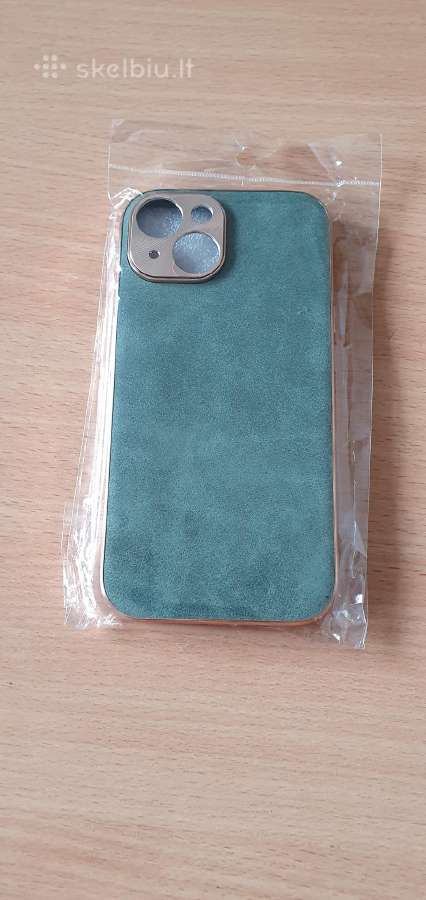 iPhone 15 dėkliukas