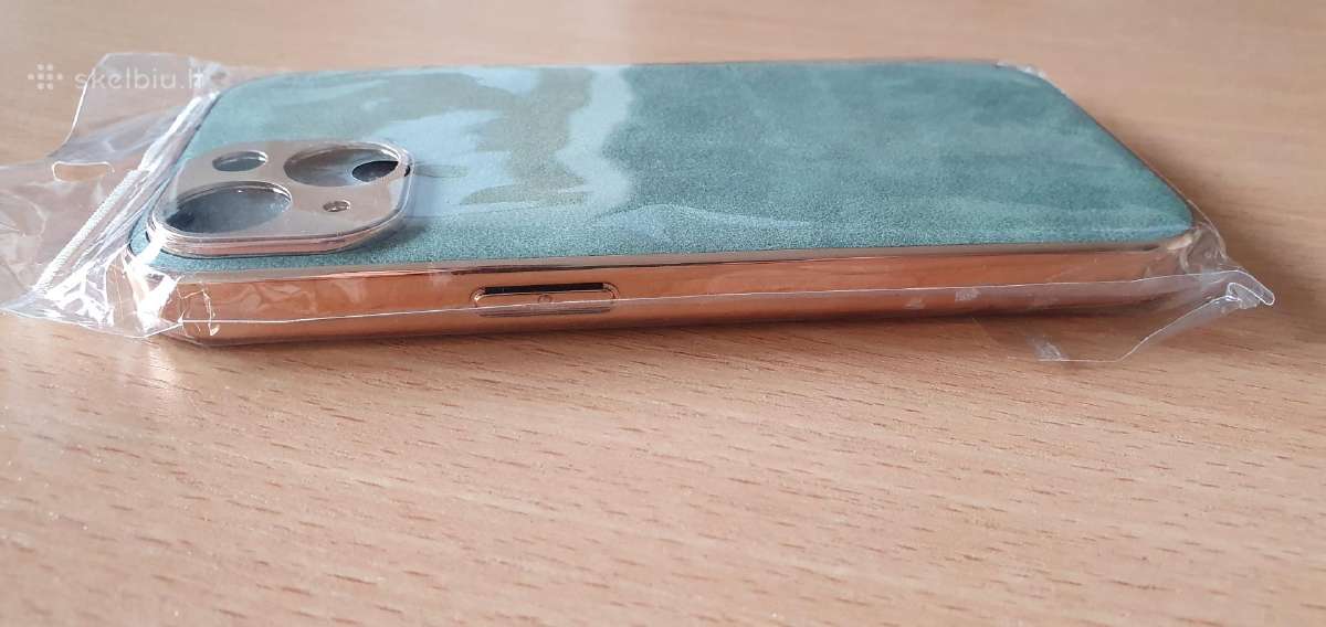 iPhone 15 dėkliukas - nuotraukos Nr. 3