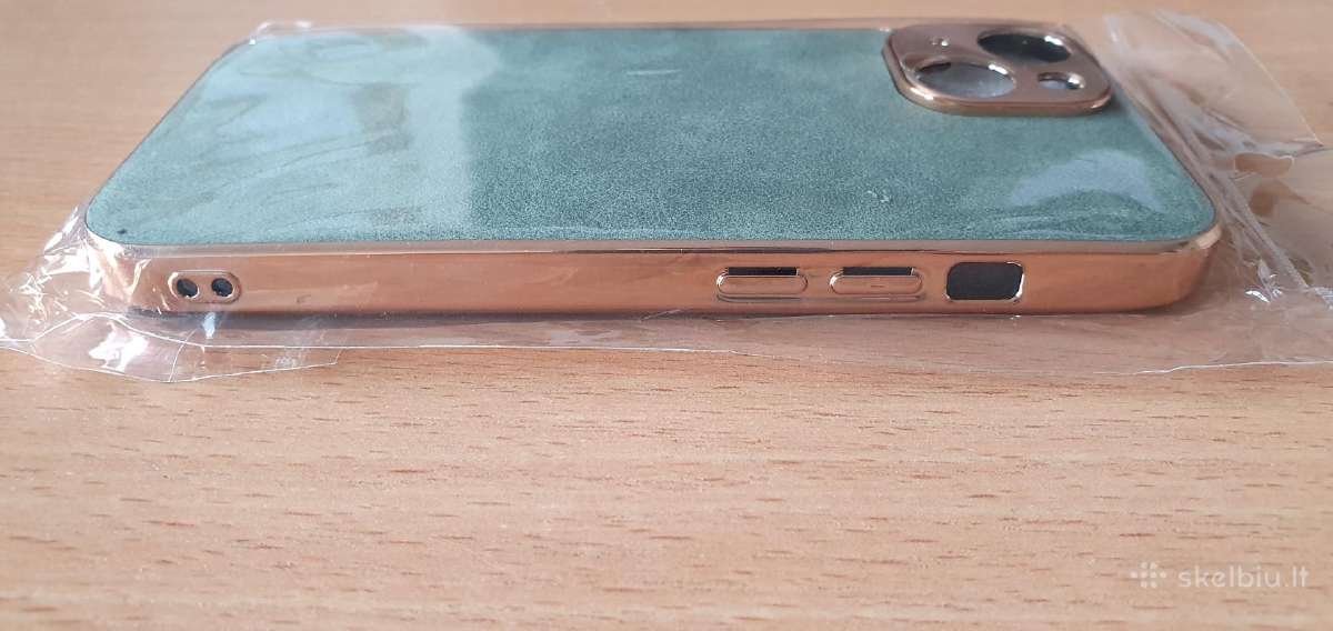 iPhone 15 dėkliukas - nuotraukos Nr. 4
