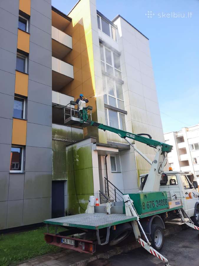Autobokštelio nuoma utena anykščiai zarasai molėta - nuotraukos Nr. 14