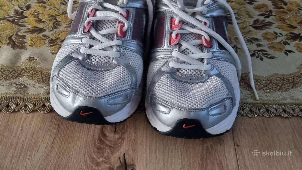 Nike kedai - nuotraukos Nr. 6