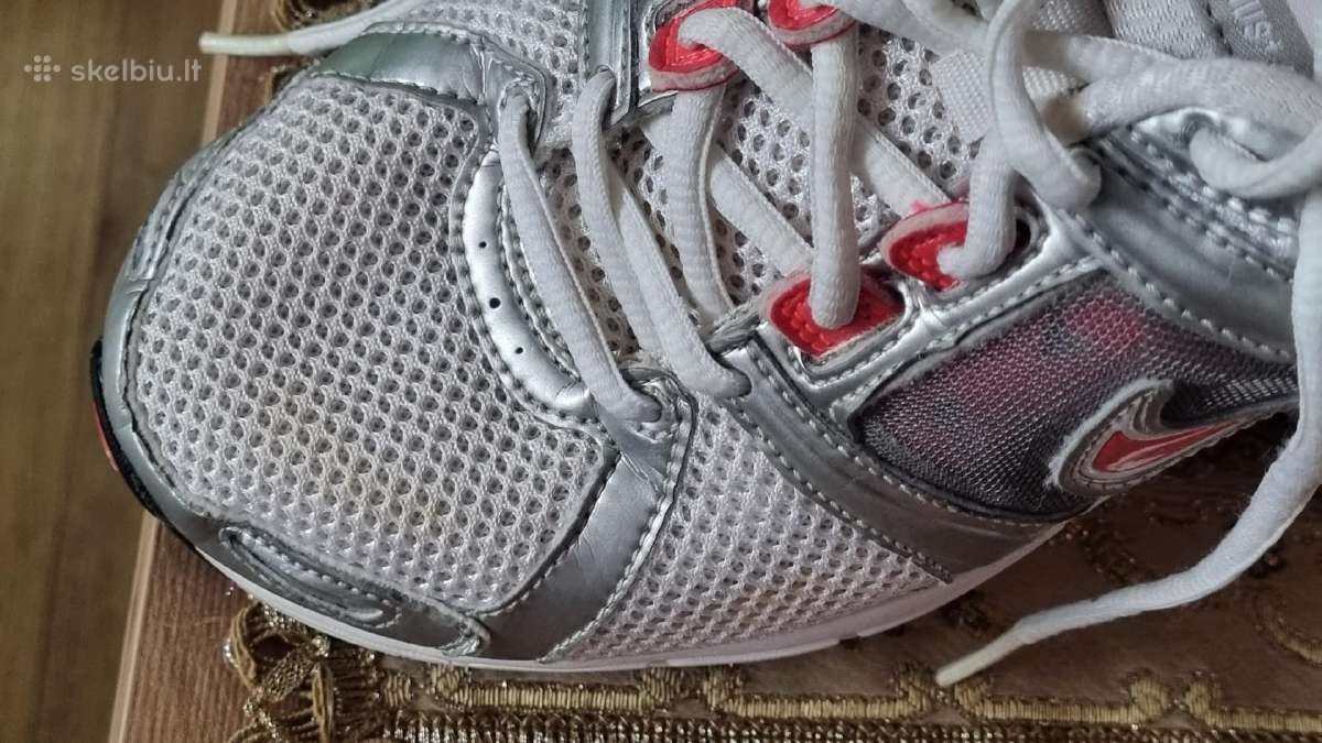 Nike kedai - nuotraukos Nr. 11
