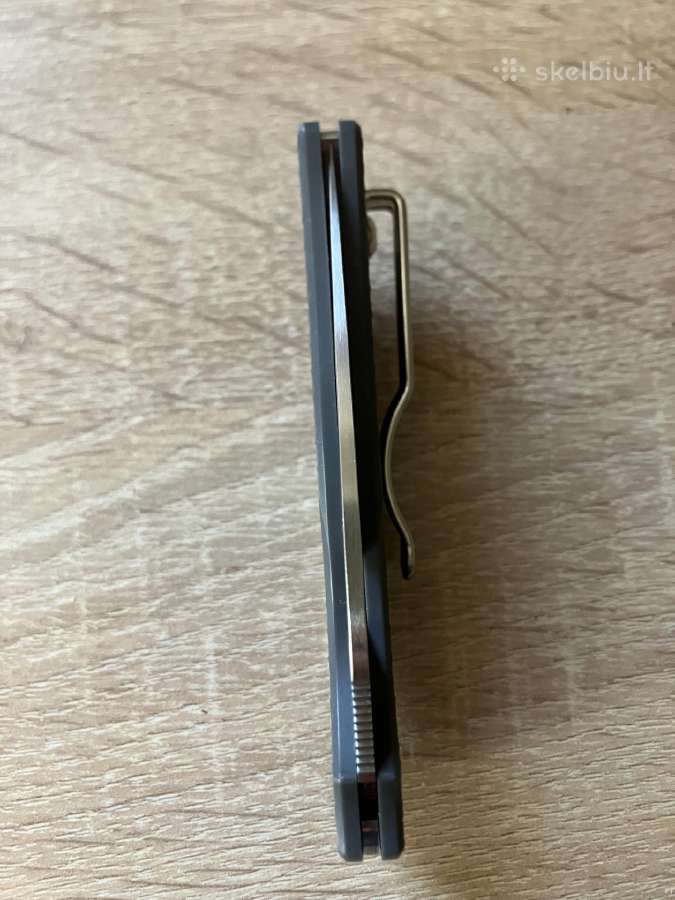 Spyderco Chaparral Frn - nuotraukos Nr. 4