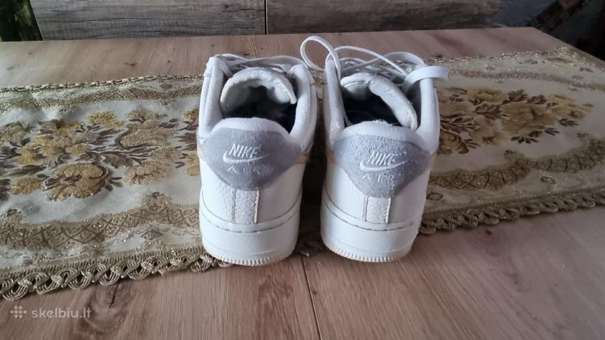 Nike kedai - nuotraukos Nr. 3