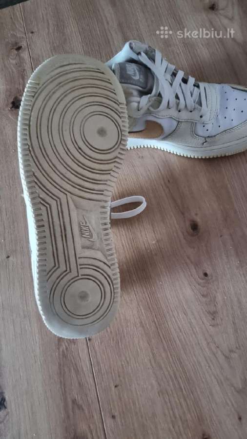 Nike kedai - nuotraukos Nr. 4