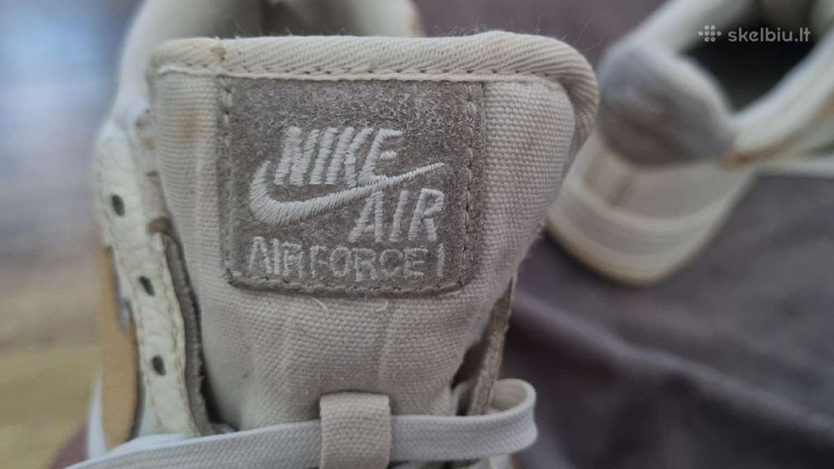 Nike kedai - nuotraukos Nr. 5