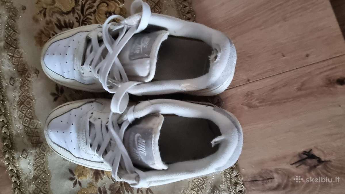 Nike kedai - nuotraukos Nr. 7