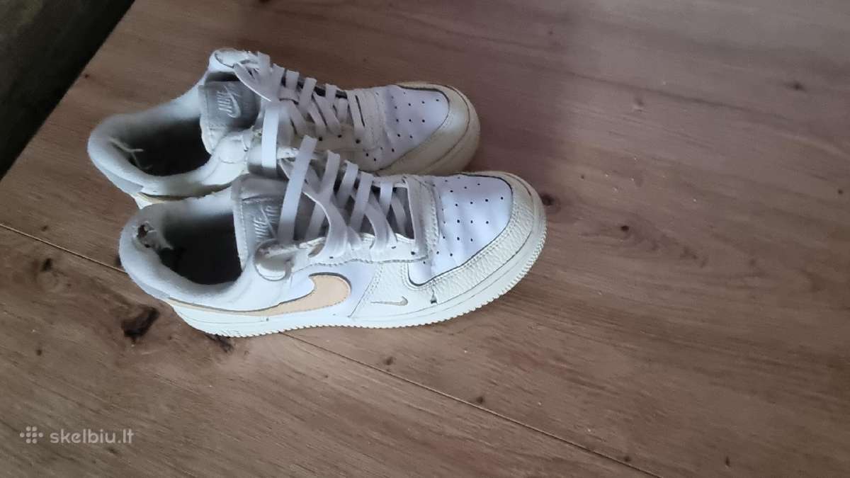 Nike kedai - nuotraukos Nr. 8