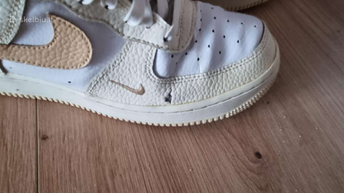 Nike kedai - nuotraukos Nr. 10
