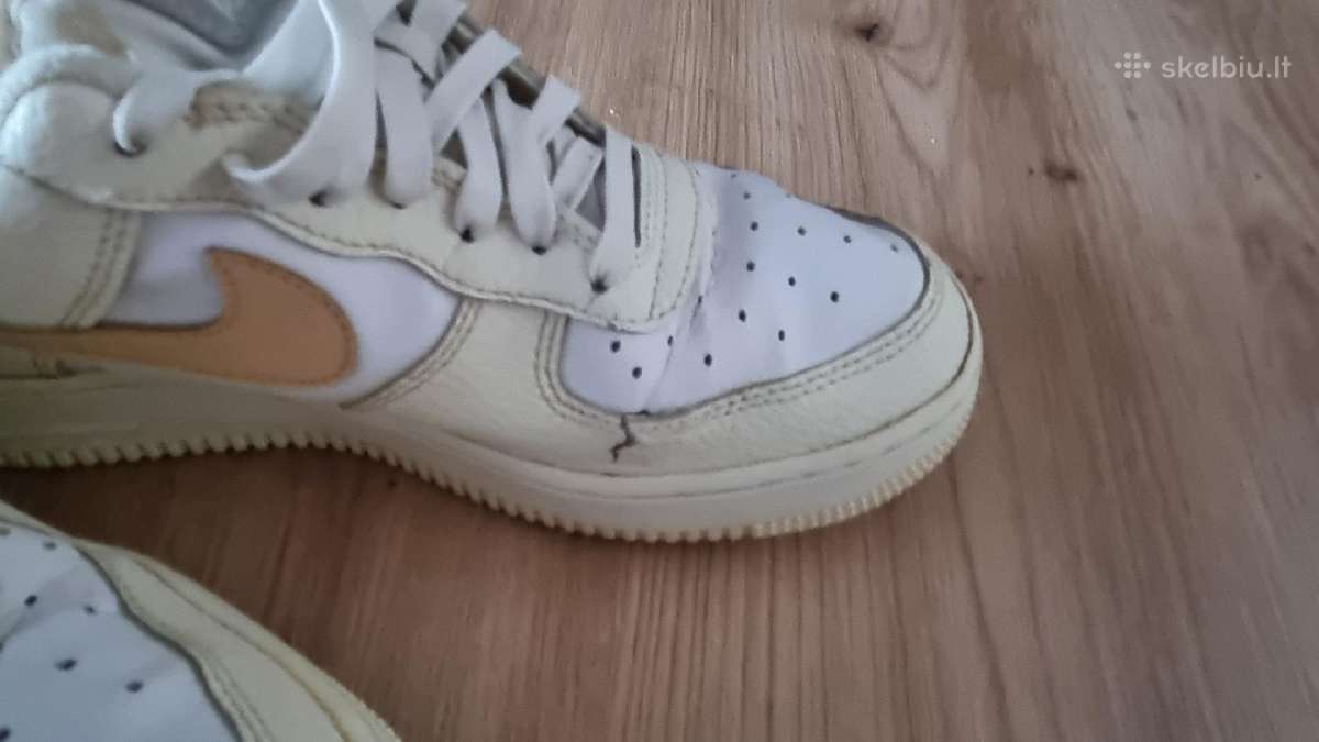 Nike kedai - nuotraukos Nr. 11