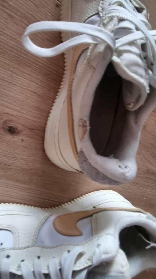 Nike kedai - nuotraukos Nr. 12