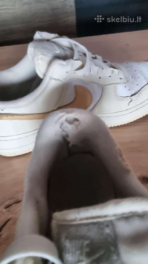Nike kedai - nuotraukos Nr. 13