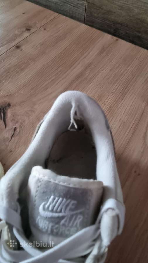 Nike kedai - nuotraukos Nr. 14