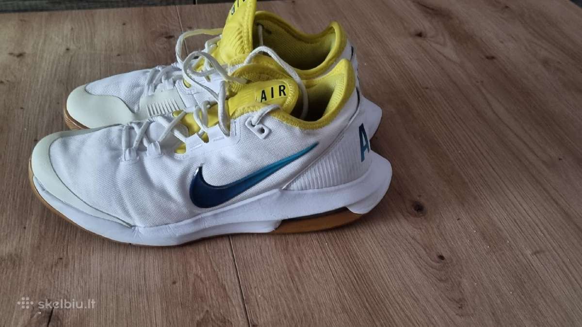 Nike kedai - nuotraukos Nr. 2