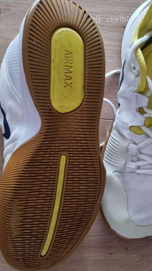 Nike kedai - nuotraukos Nr. 5