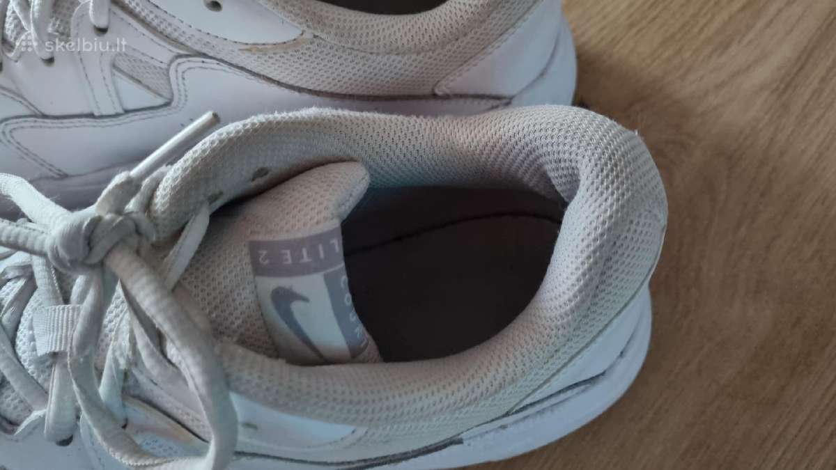Nike kedai - nuotraukos Nr. 9